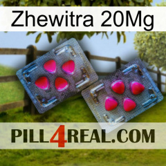 Zhewitra 20Mg 15